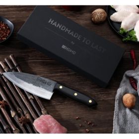 Chef Knife (Option: Chef knife)
